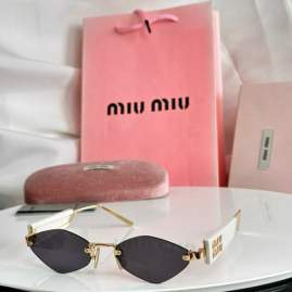 Picture of Miu Miu Sunglasses _SKUfw79339159fw